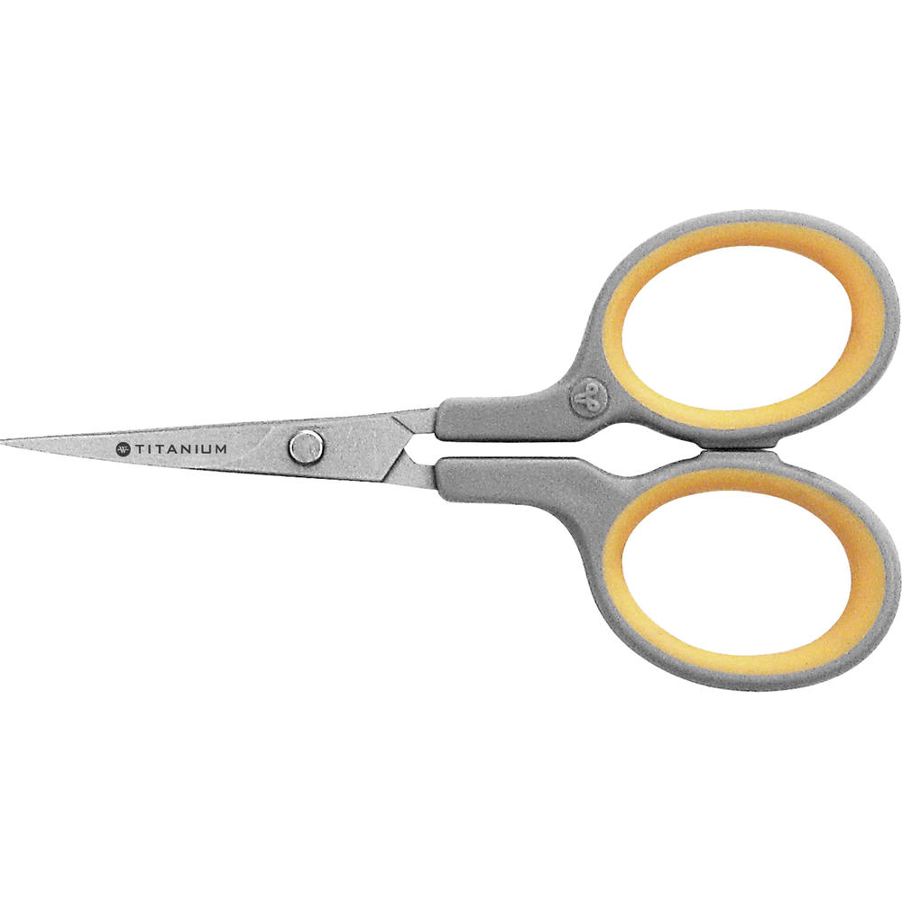 Westcott Schere Titanium Super E-30444 00 geb.