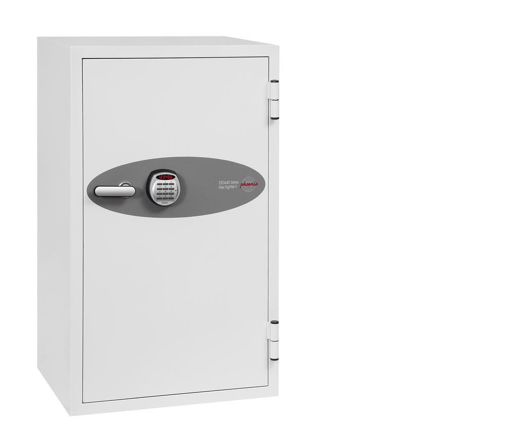 Feuerschutz Dokumententresor Firewall | 1160 | 655 | 560 | Frei Verwendungsstelle | Elektronisches Tasten-Kombinationsschloss
