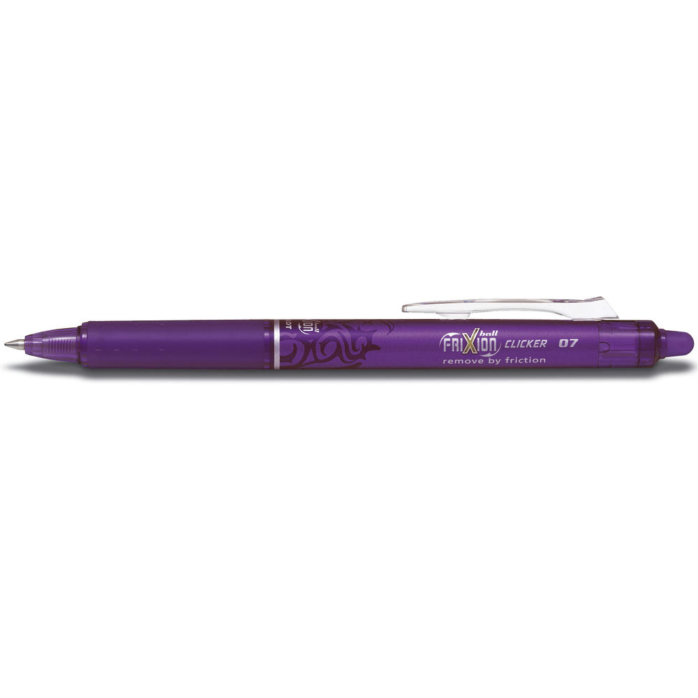 PILOT Tintenroller FriXion Clicker 2270008 0,4mm