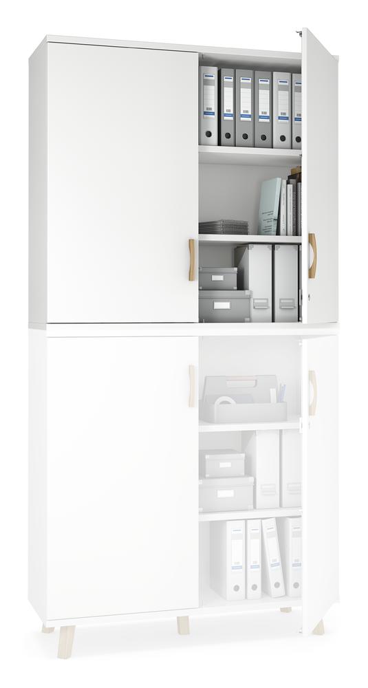 Opzetdraaideurkasten SMART MODUL