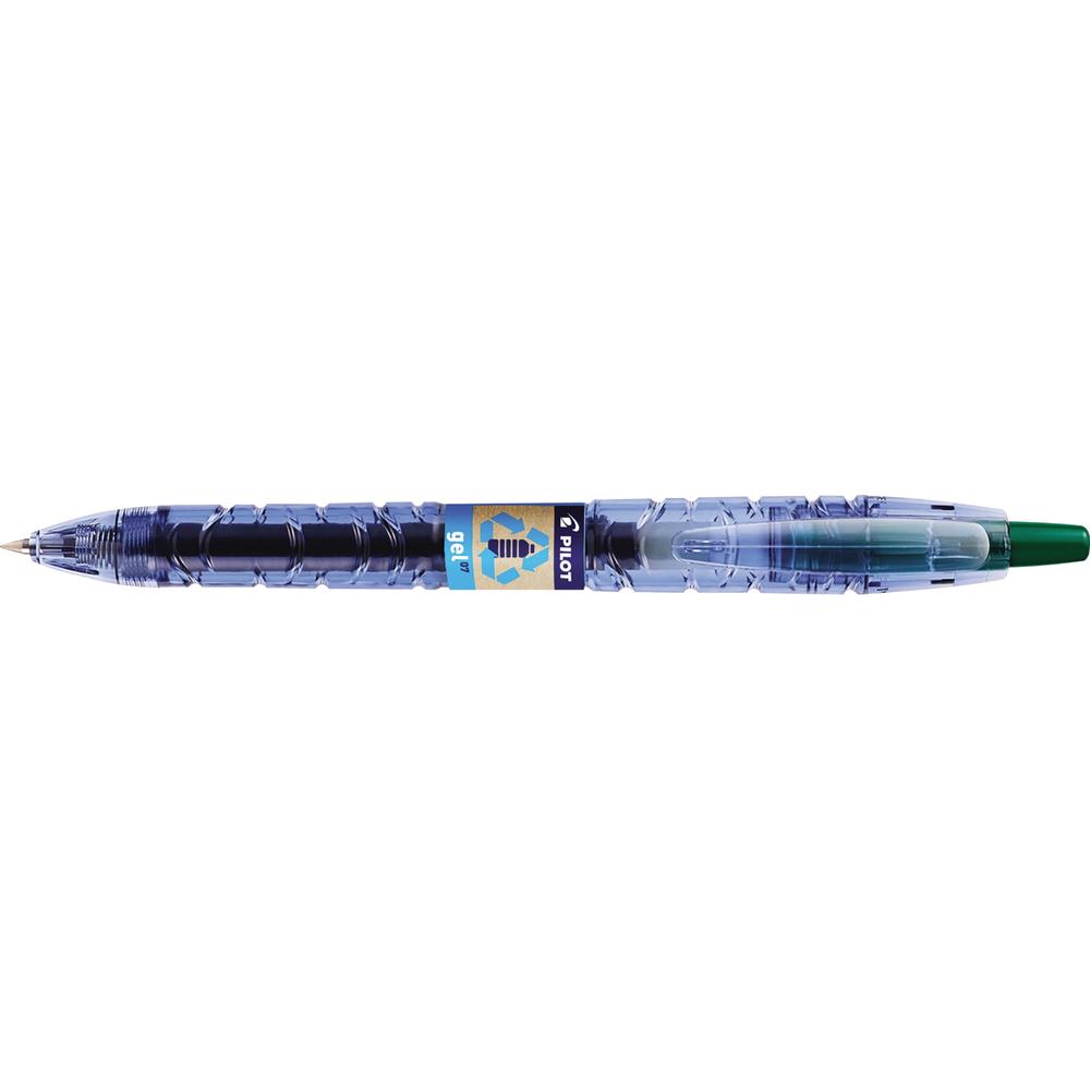 PILOT Gelroller B2P 2719704 0,4mm Druckmechanik