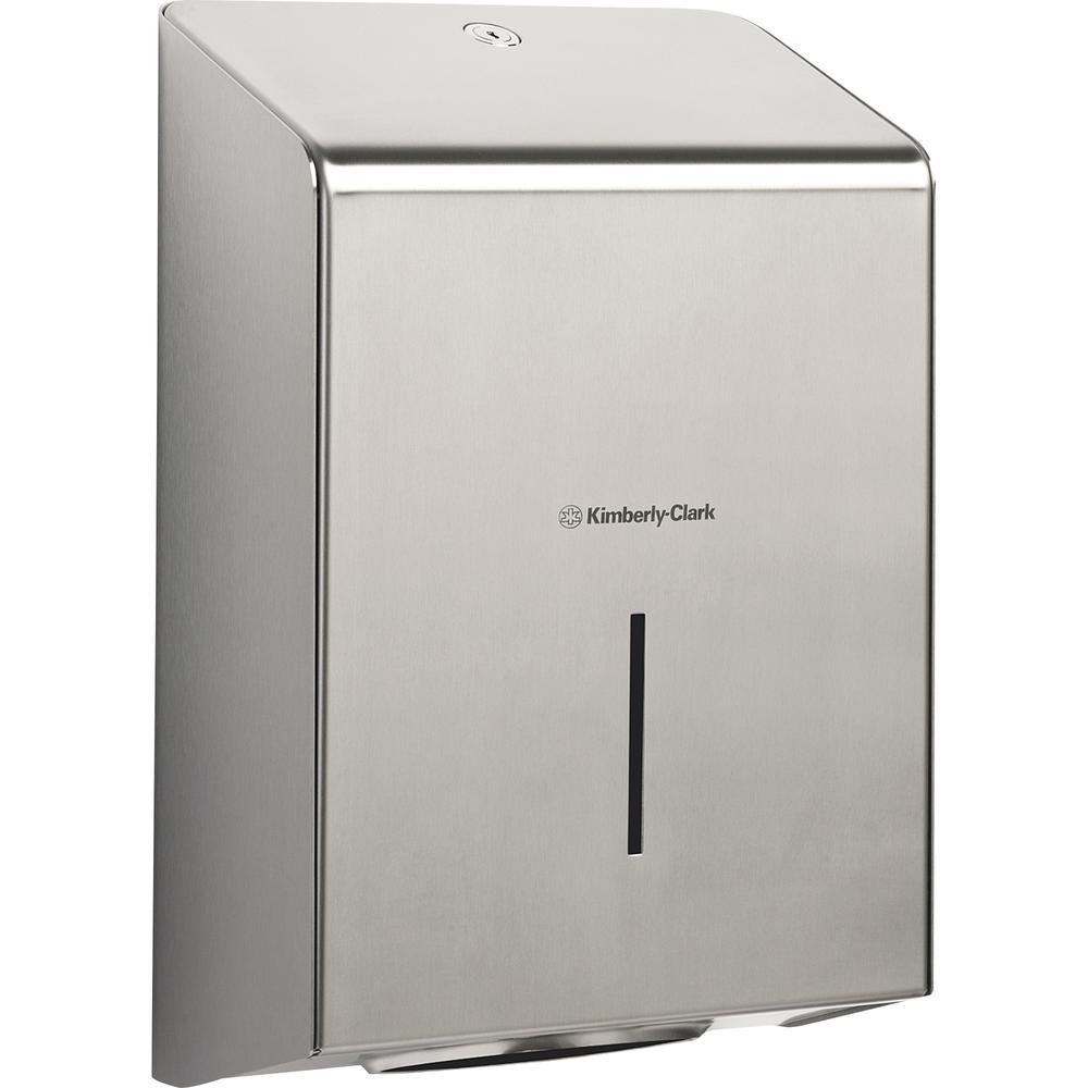 KIMBERLY-CLARK Handtuchspender Professional