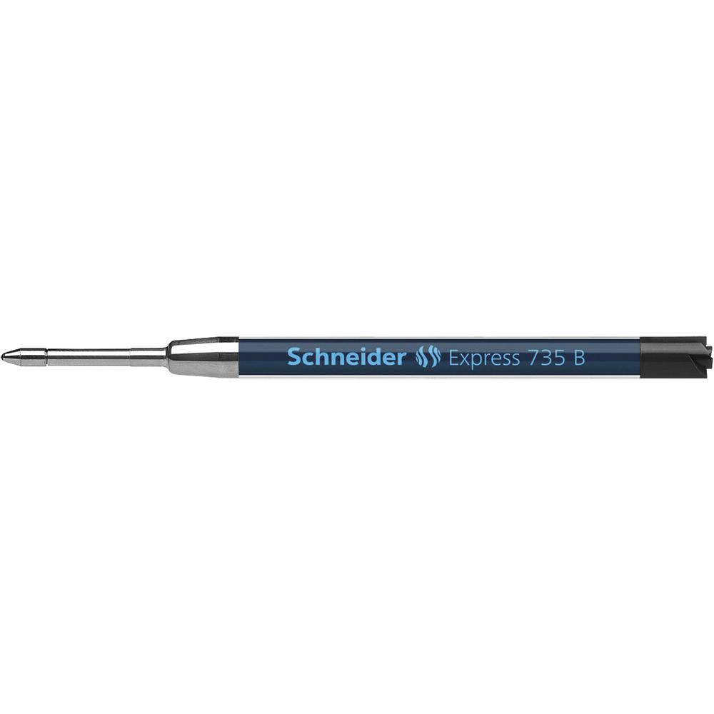 Schneider Kugelschreibermine Express 735 7371 G2 B