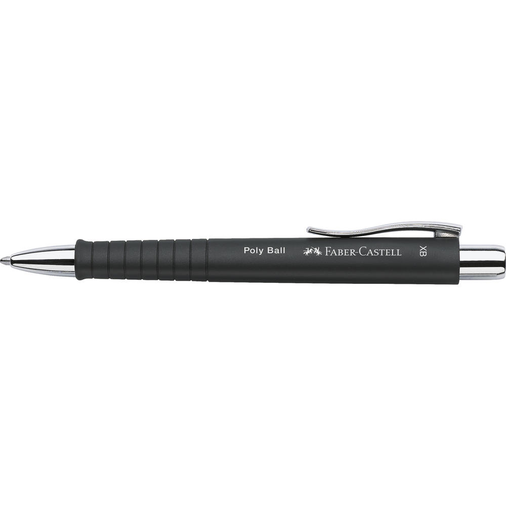 Faber-Castell Kugelschreiber POLY BALL XB 241153