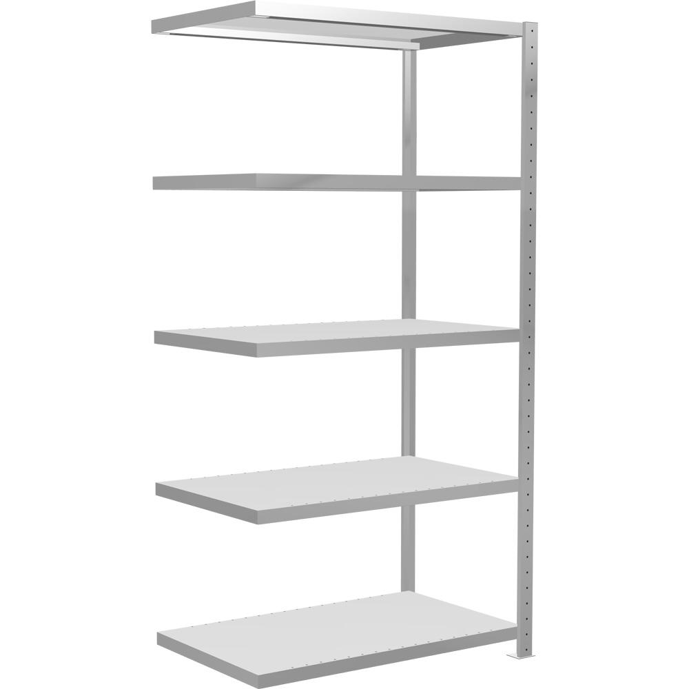 Steckregal ST 3000 - Anbauregal | 1000 | 600