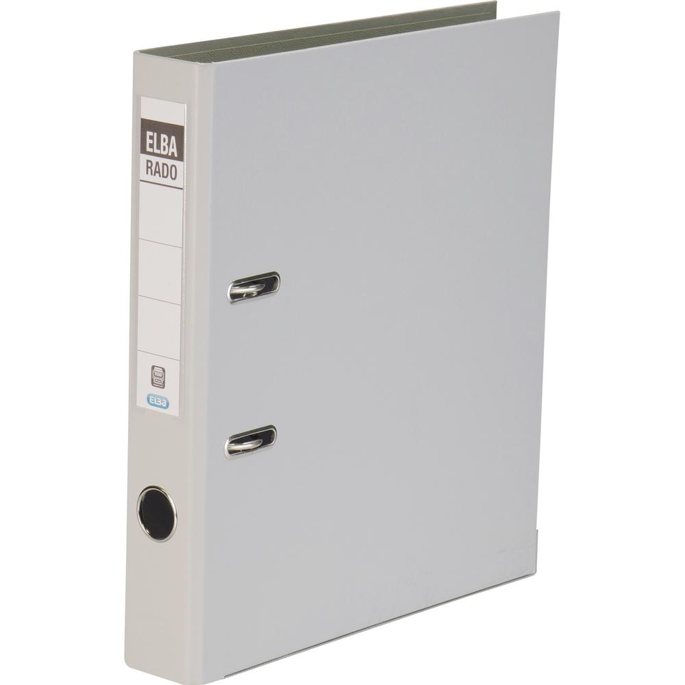 ELBA Ordner ELBAradoplast 100022622 DIN A4 50mm