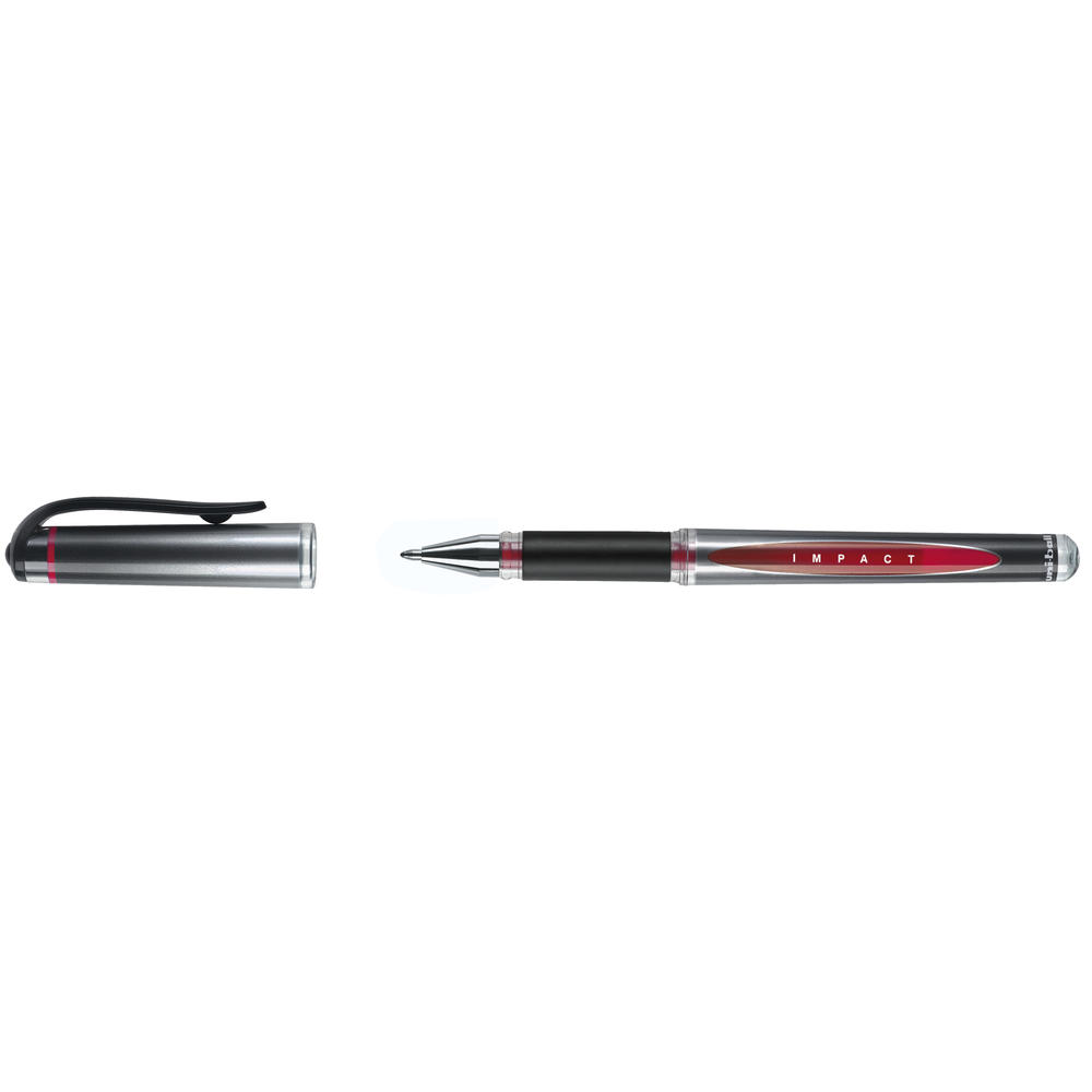 uni-ball Gelroller GEL IMPACT UM-153S 146821 0,6mm