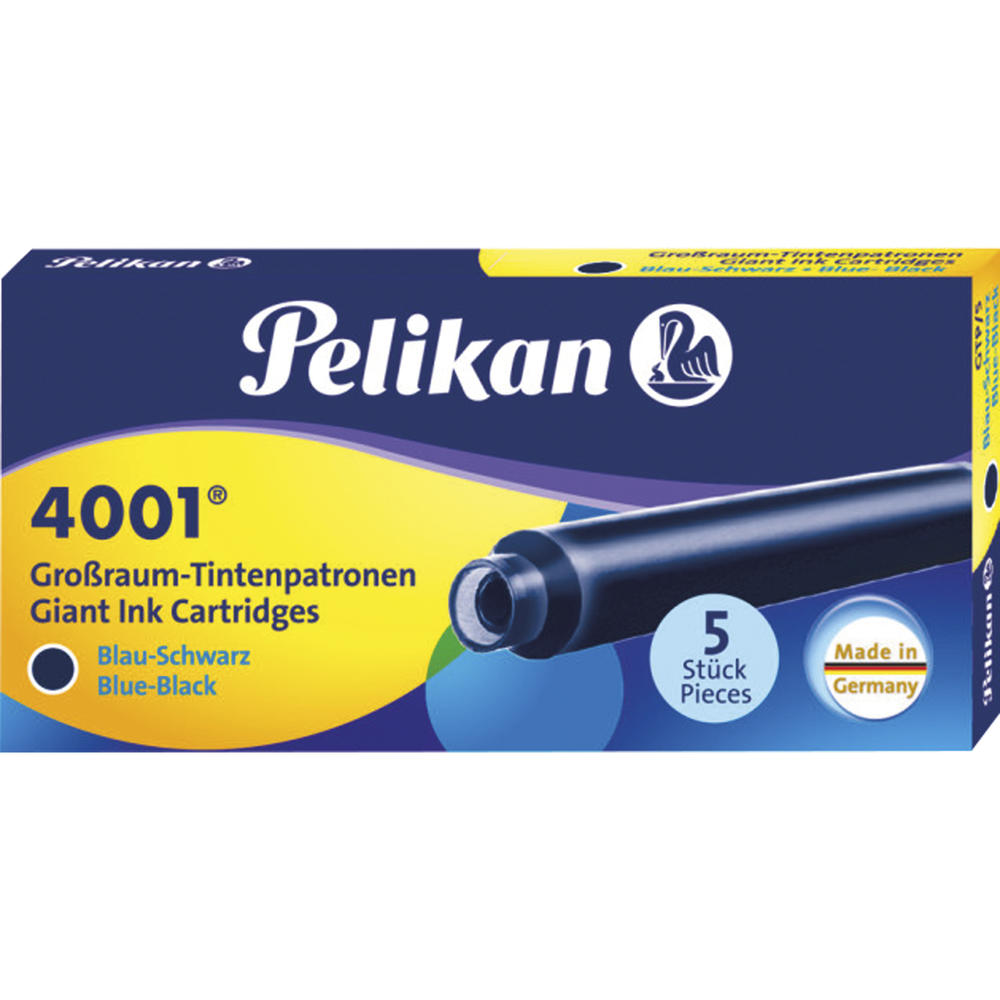 Pelikan Tintenpatrone 4001 GTP/5 310607