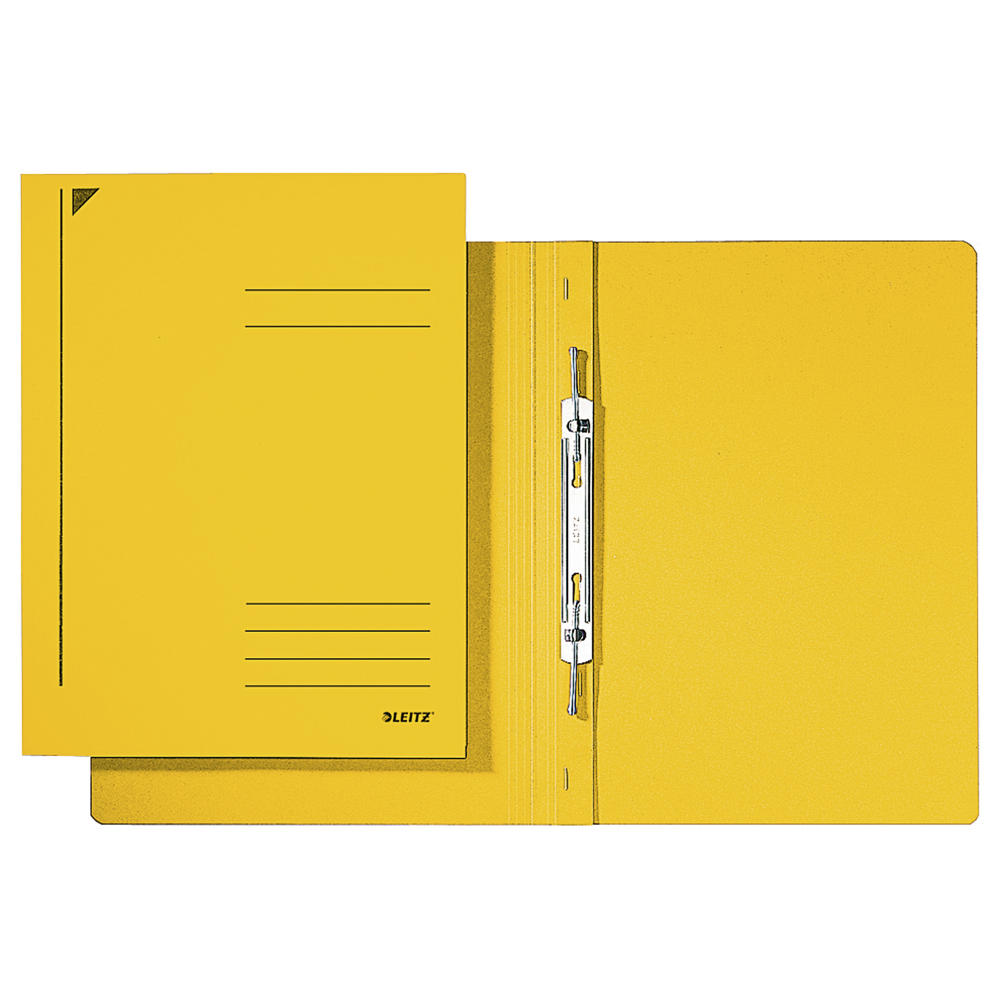 Leitz Spiralhefter 30400015 DIN A4 max. 250Blatt