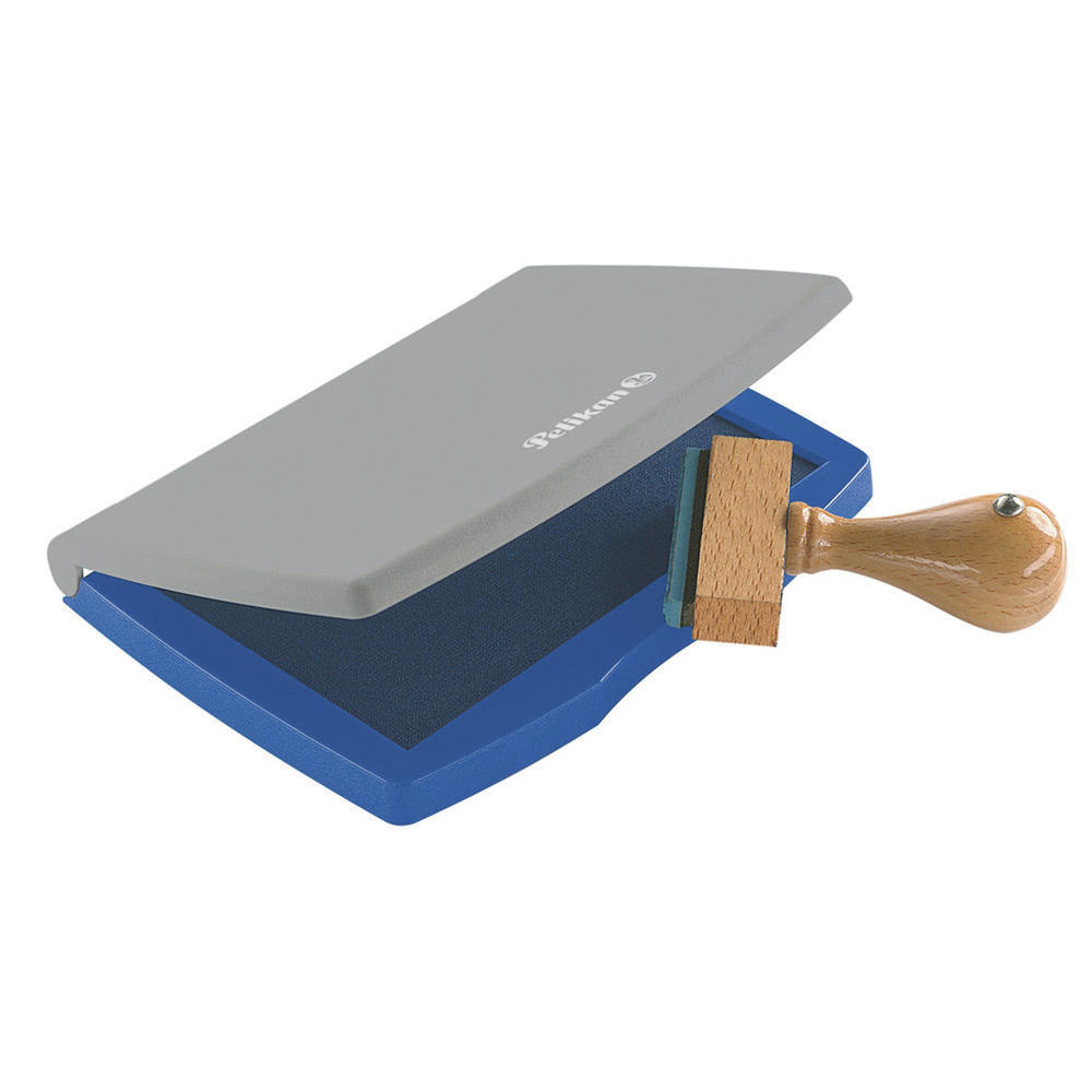 Pelikan Stempelkissen 2E 337709 Kunststoffgehäuse