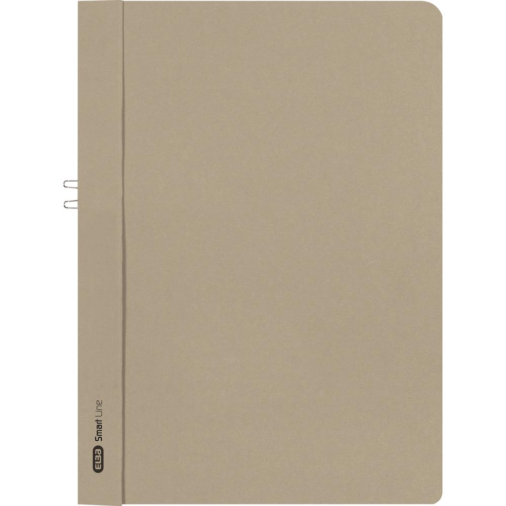 ELBA Klemmmappe 400001024 DIN A4 10Blatt Karton