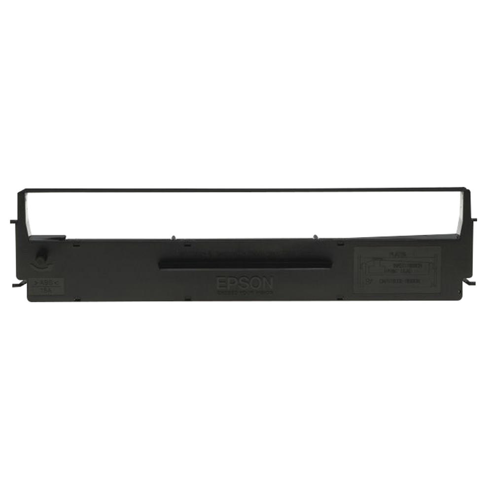 Epson Farbband C13S015633 2,5Mio.Zeichen Nylon