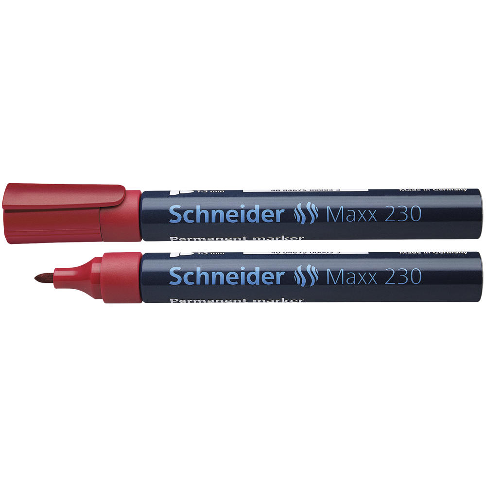 Schneider Permanentmarker Maxx 230 123002