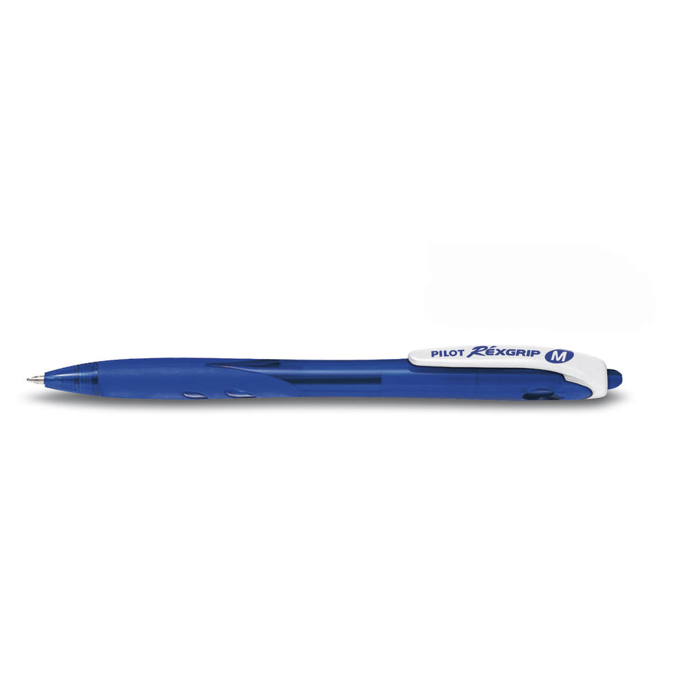 PILOT Kugelschreiber Rex Grip 2047703 Strichstärke