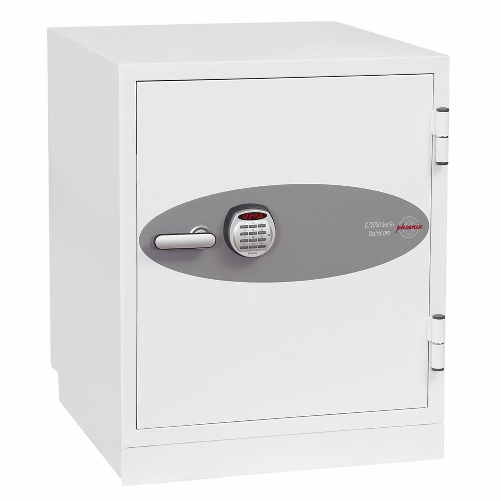 Feuerschutz-/Datenschutztresor Data Lock | 770 | 690 | 720 | Frei Verwendungsstelle | Elektronisches Tasten-Kombinationsschloss