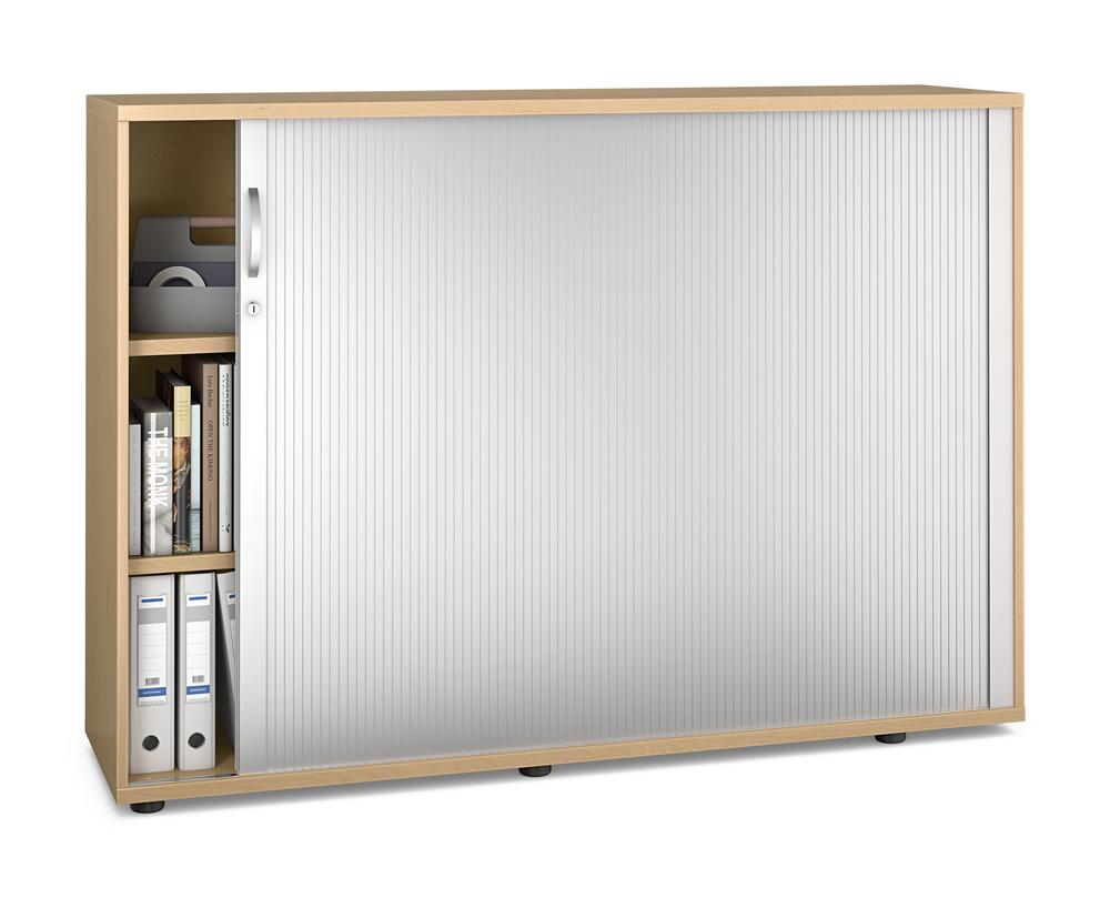 Rollladenschrank PROFI MODUL | Buchedekor | 1600