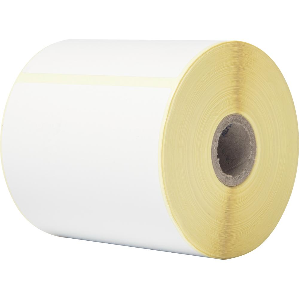 Brother Etikett BDE-1J152102-102 102x152mm Rolle