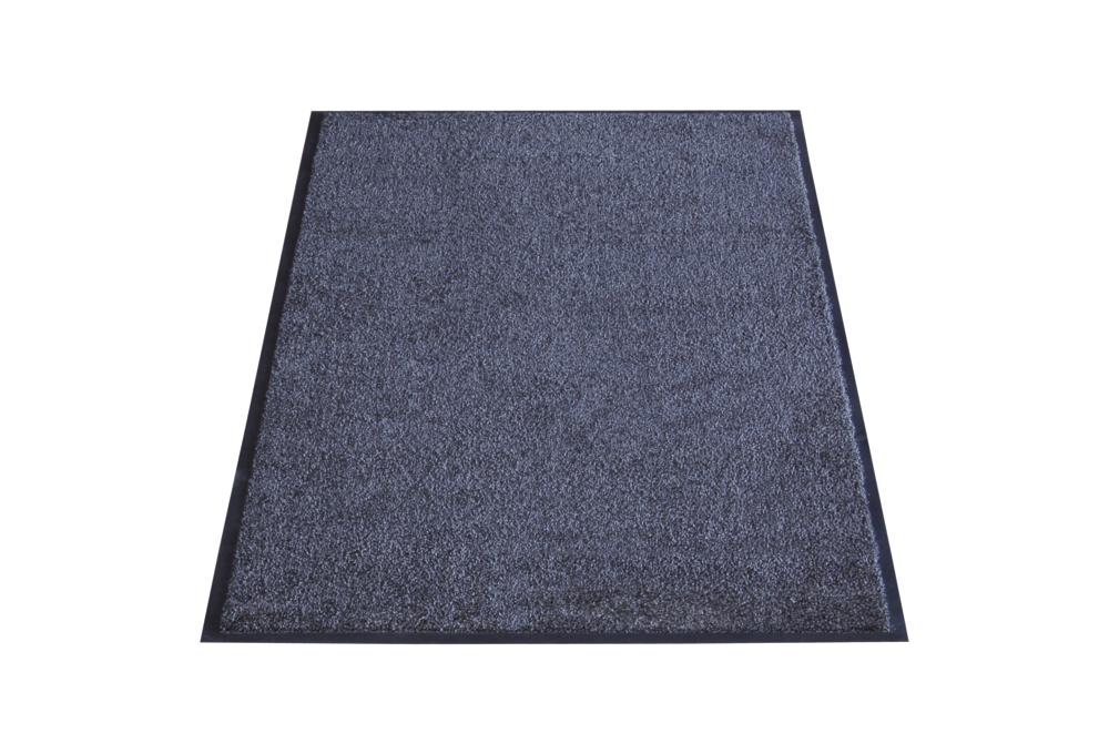 Schmutzfangmatte Eazycare Wash, Farbe anthrazit | Anthrazit | Breite 850 x Länge 1500 mm