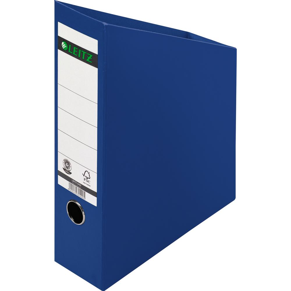 Leitz Stehsammler 24230035 DIN A4 76mm Hartpappe