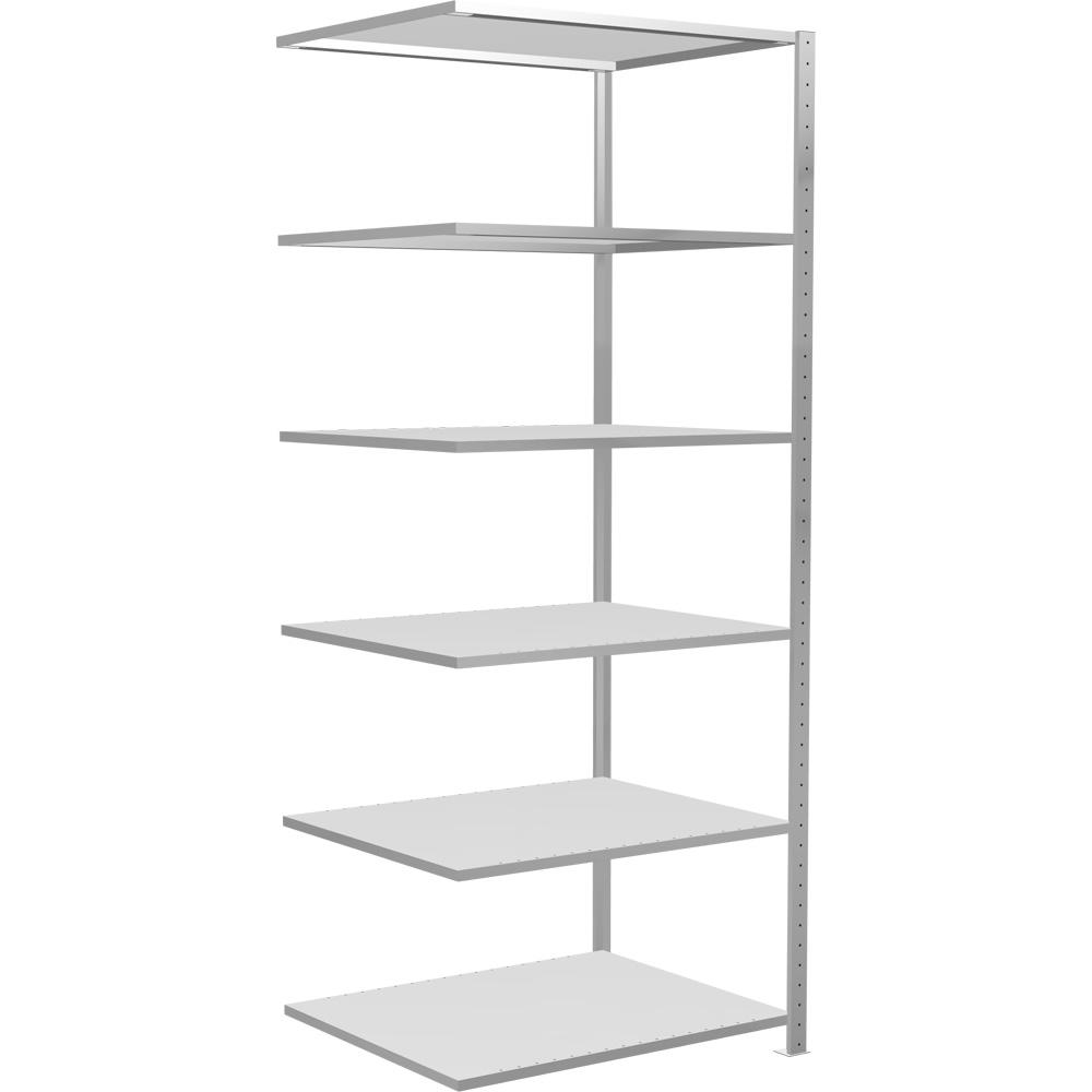 Steckregal ST 3000 - Anbauregal | 1000 | 800