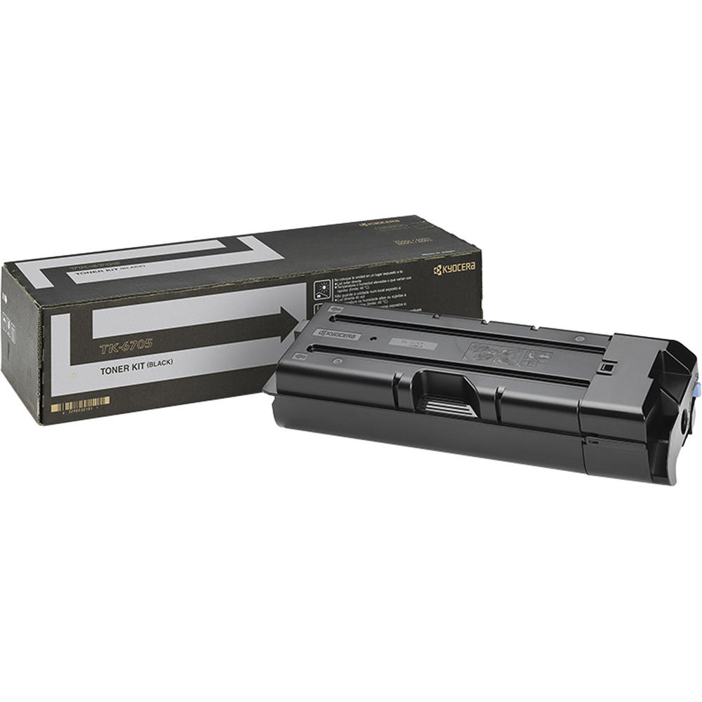 KYOCERA Toner 1T02LF0NL0 TK-6705 70.000Seiten