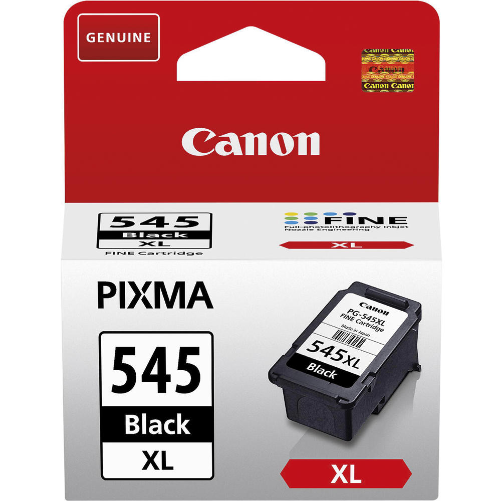 Canon Tintenpatrone 8286B001 PG545XL 15ml 400