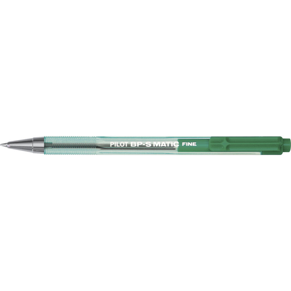 PILOT Kugelschreiber BP-S MATIC 2026004 F