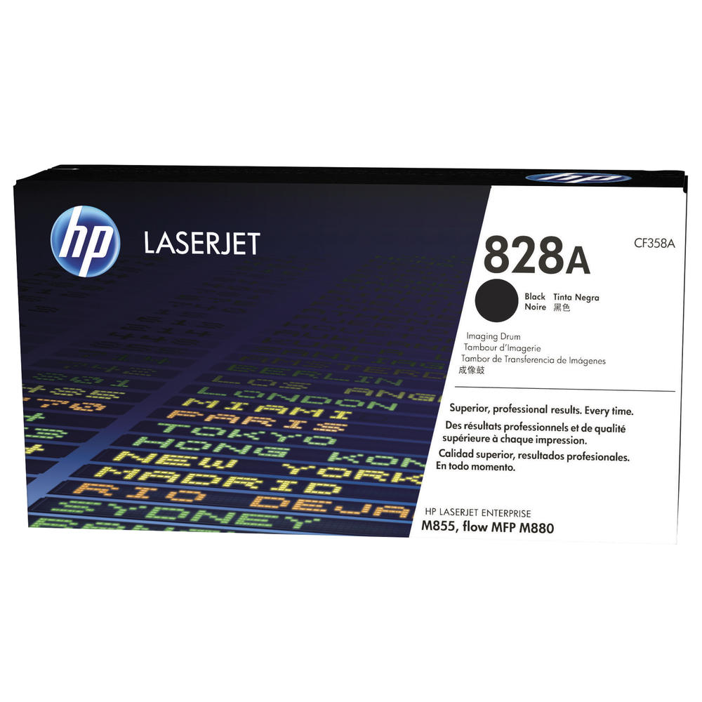HP Trommel CF358A 828A 30.000Seiten schwarz