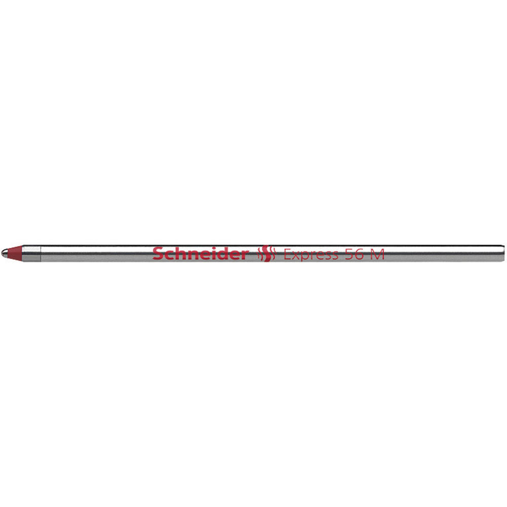 Schneider Kugelschreibermine Express 56 7202 M rot