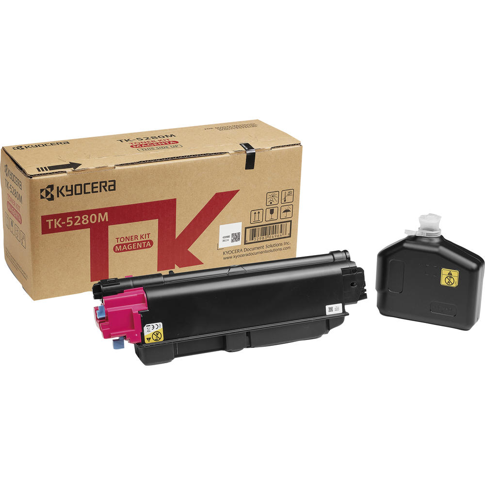 KYOCERA Toner 1T02TWBNL0 TK-5280M 11.000Seiten