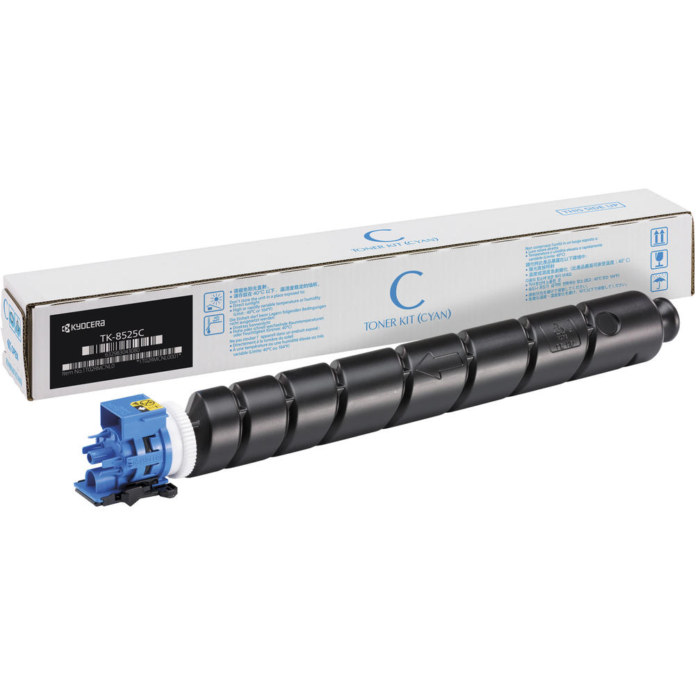 KYOCERA Toner 1T02RMCNL1 TK-8525C 20.000Seiten