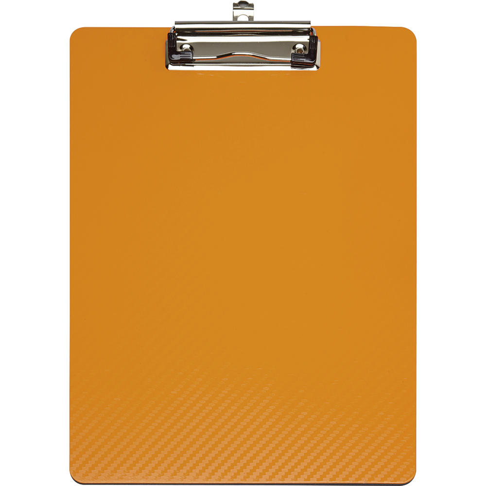 MAUL Schreibplatte MAULflexx 2361043 DIN A4 orange