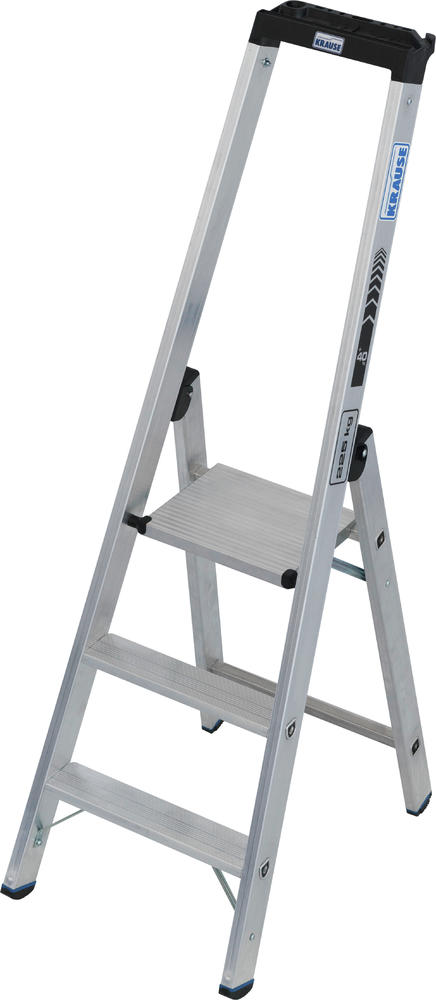STABILO 3 Stufen-Stehleiter bis 225 kg | 2700 | 3