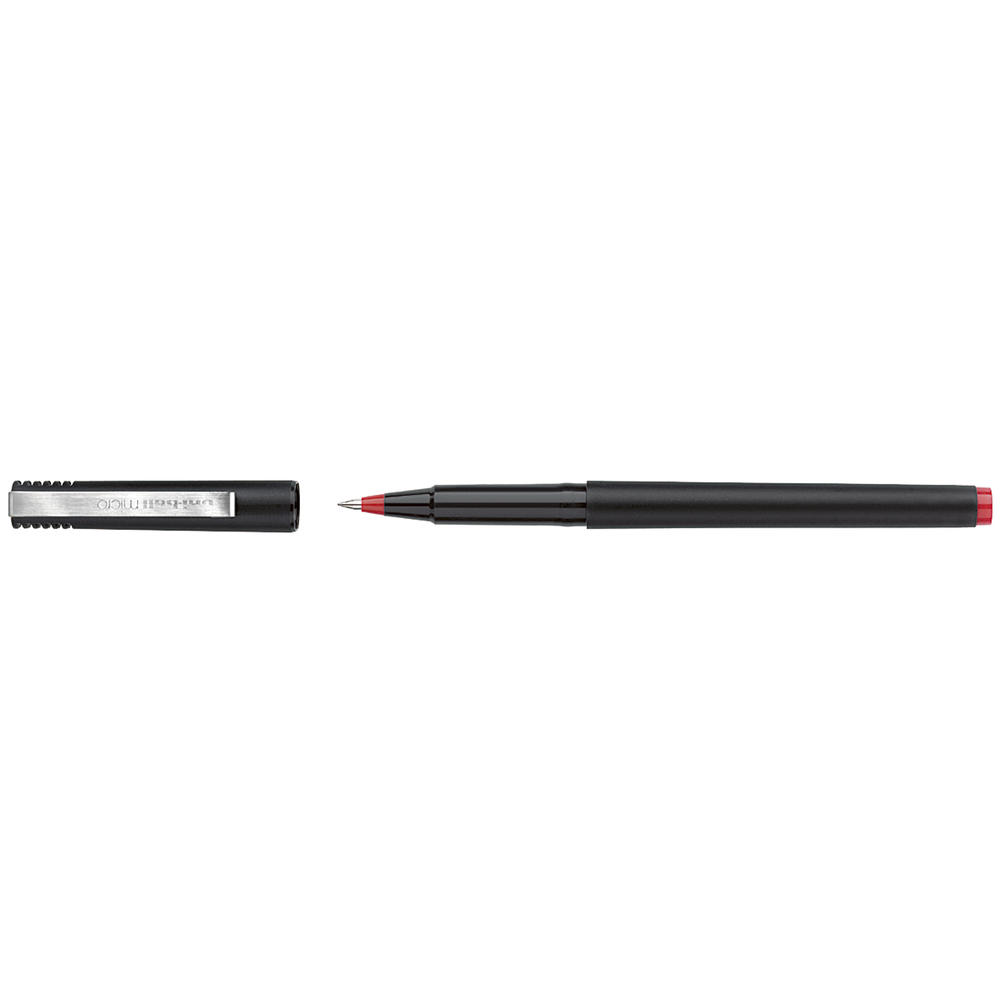 uni-ball Tintenroller UB-120 MICRO 140521 0,2mm