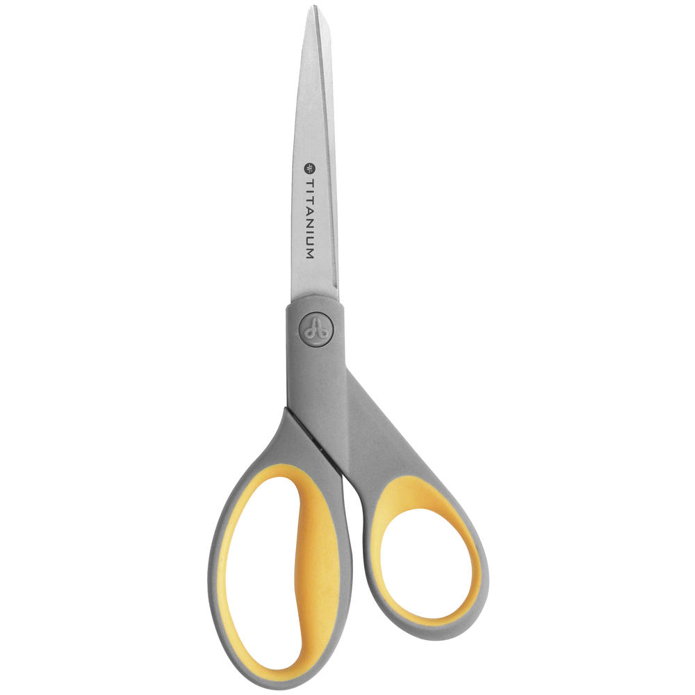 Westcott Schere Titanium Super E-30481 00 21cm