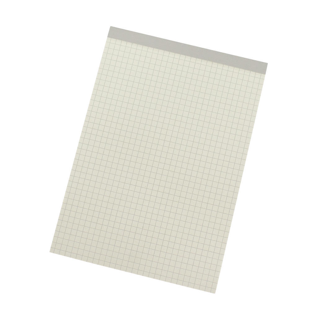 Soennecken Notizblock 1251 DIN A5 RC 60g kariert