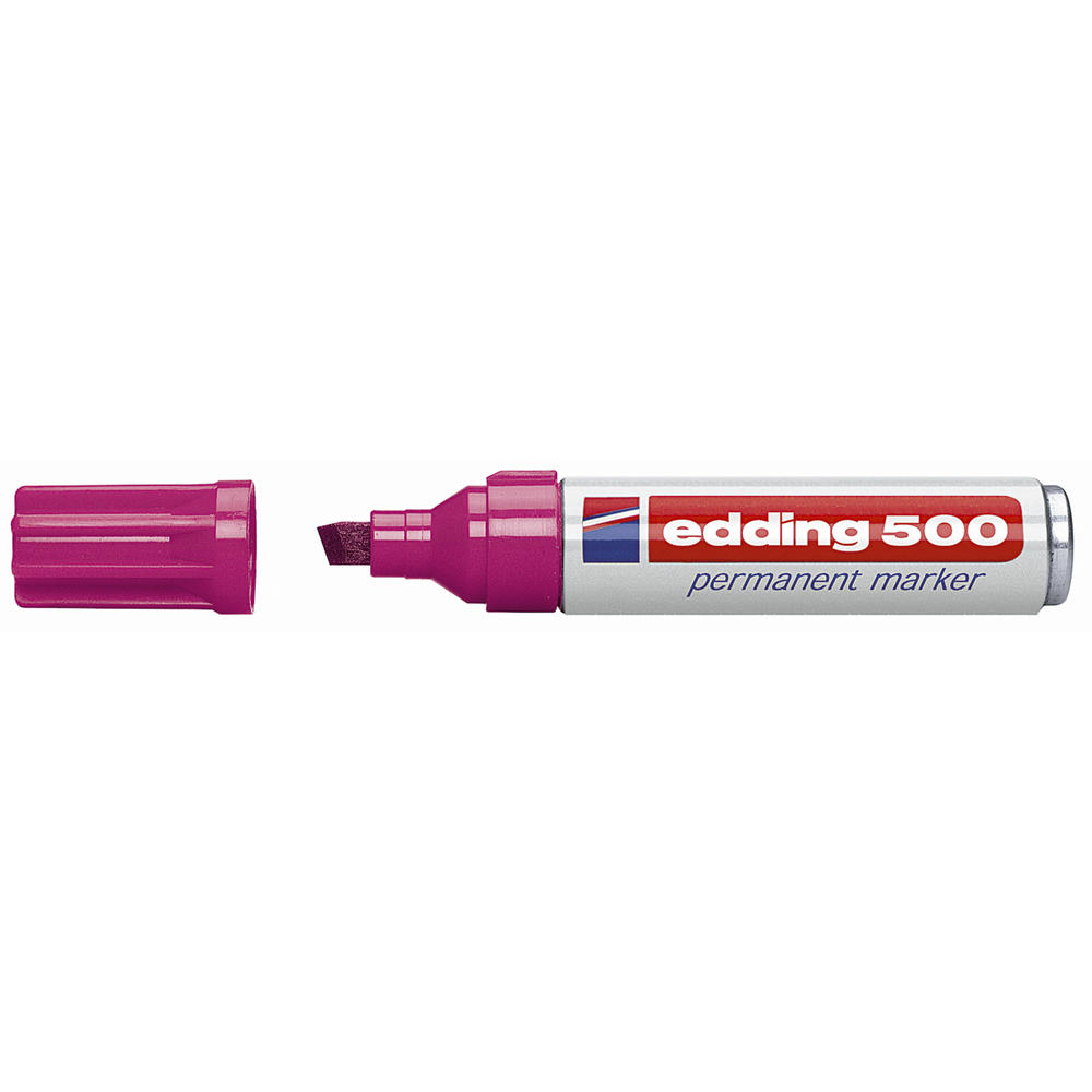 edding Permanentmarker 500 4-500009 2-7mm