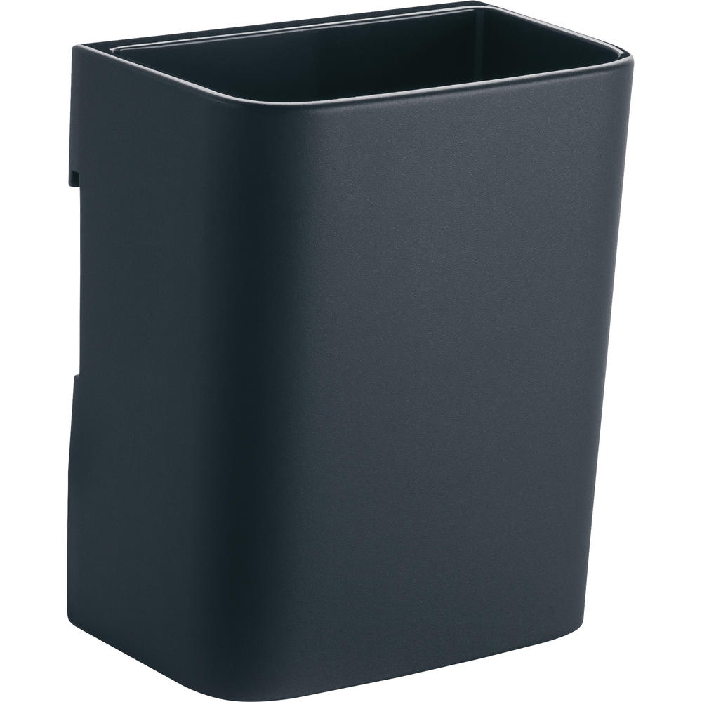 SIGEL Stifteköcher S GL801 75x94x51mm Kunststoff