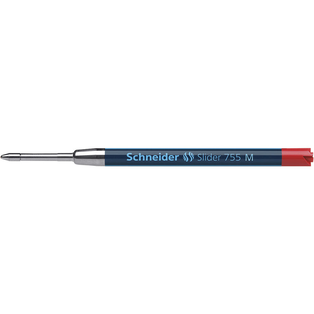Schneider Kugelschreibermine Slider 755 175602 M