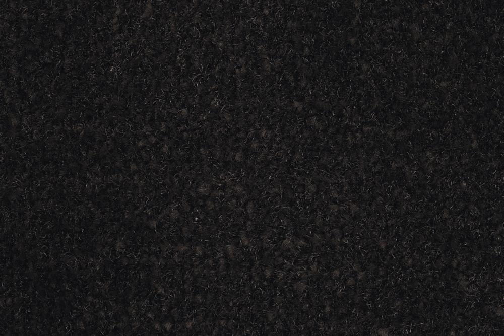 Schmutzfangmatte Eazycare Rush, Farbe Dunkelgrau | Dunkelgrau | 900 | Fertigmaß