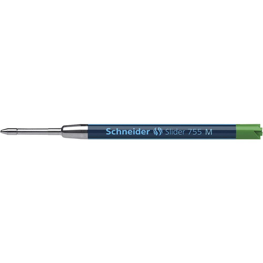 Schneider Kugelschreibermine Slider 755 175604 M