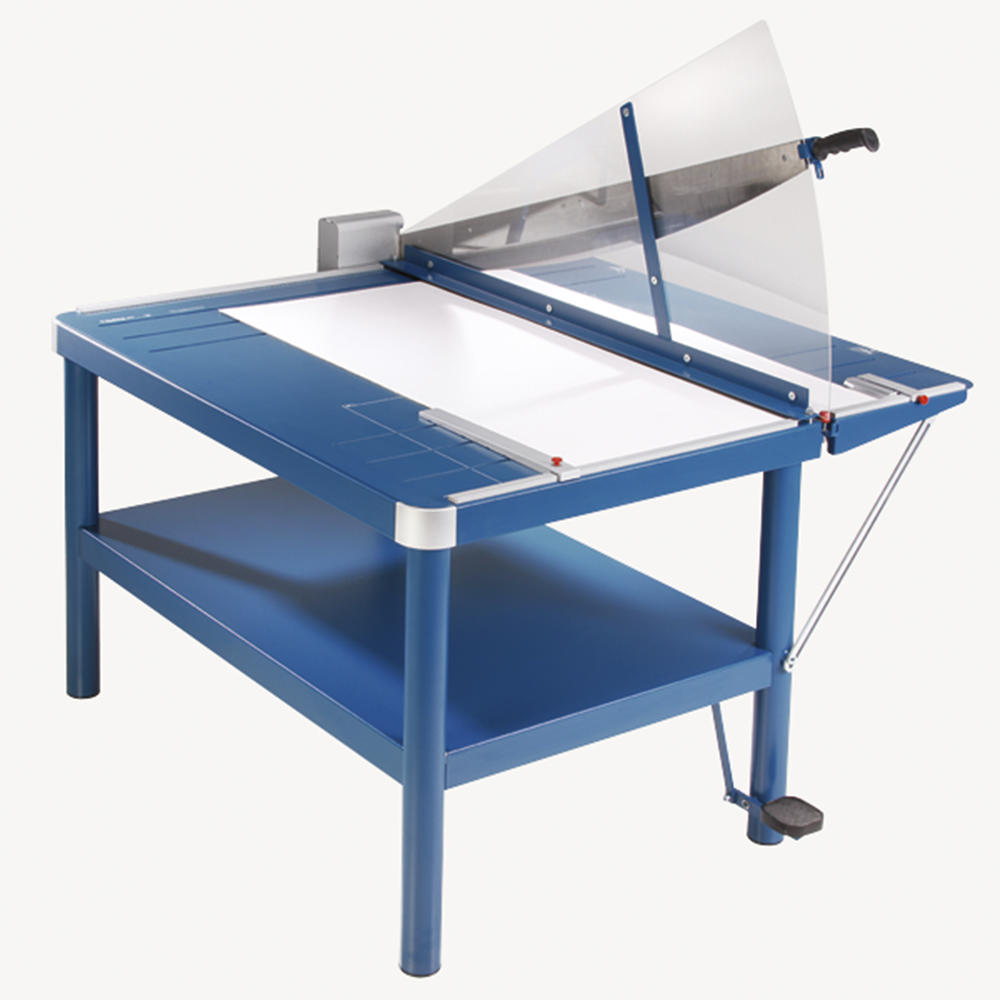 DAHLE Schneidemaschine 00585-20103 Schnittlänge