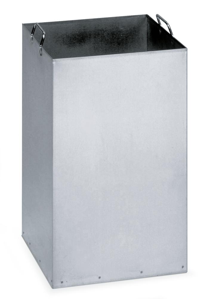 Inneneinsatz für Wertstoff-System T6000