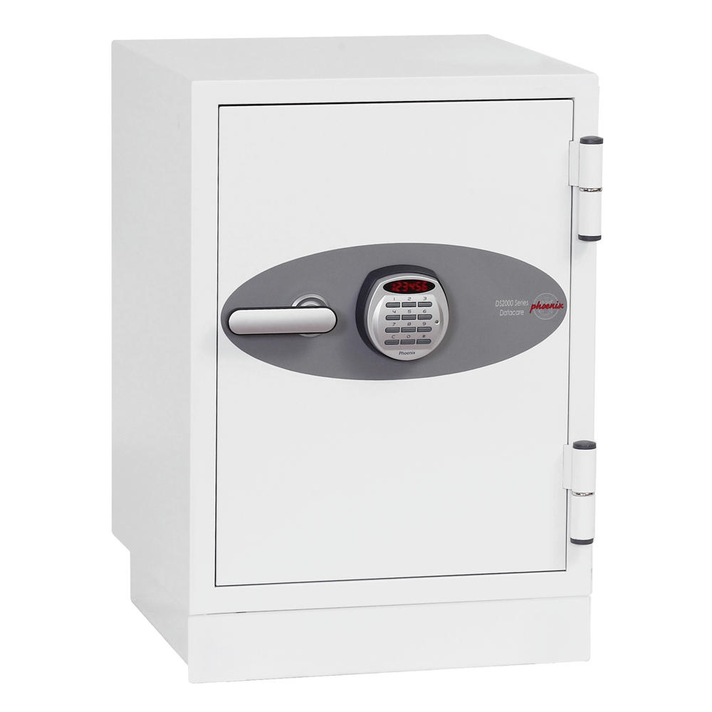 Feuerschutz-/Datenschutztresor Data Lock | 600 | 470 | 470 | Frei Verwendungsstelle | Elektronisches Tasten-Kombinationsschloss