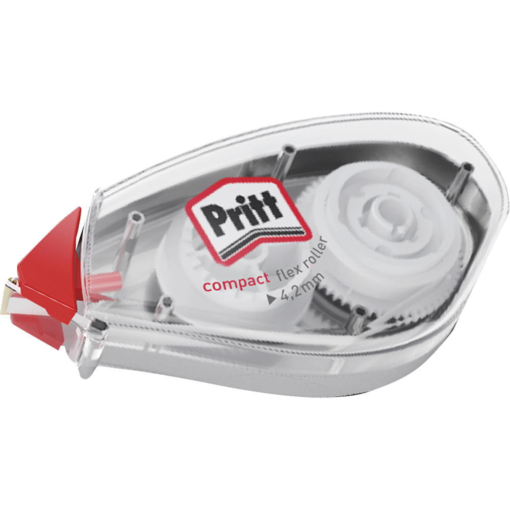 Pritt Korrekturroller Compact PCK4M 4,2mm Midway