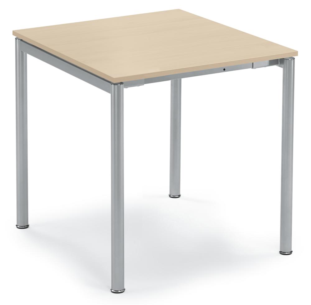 Konferenztisch MODUL | Ahorndekor | 800 | Konferenztisch
