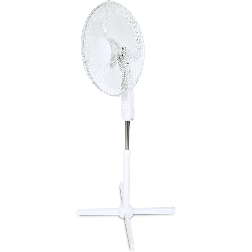 Trebs Standventilator 99382 40W Durchmesser 40cm