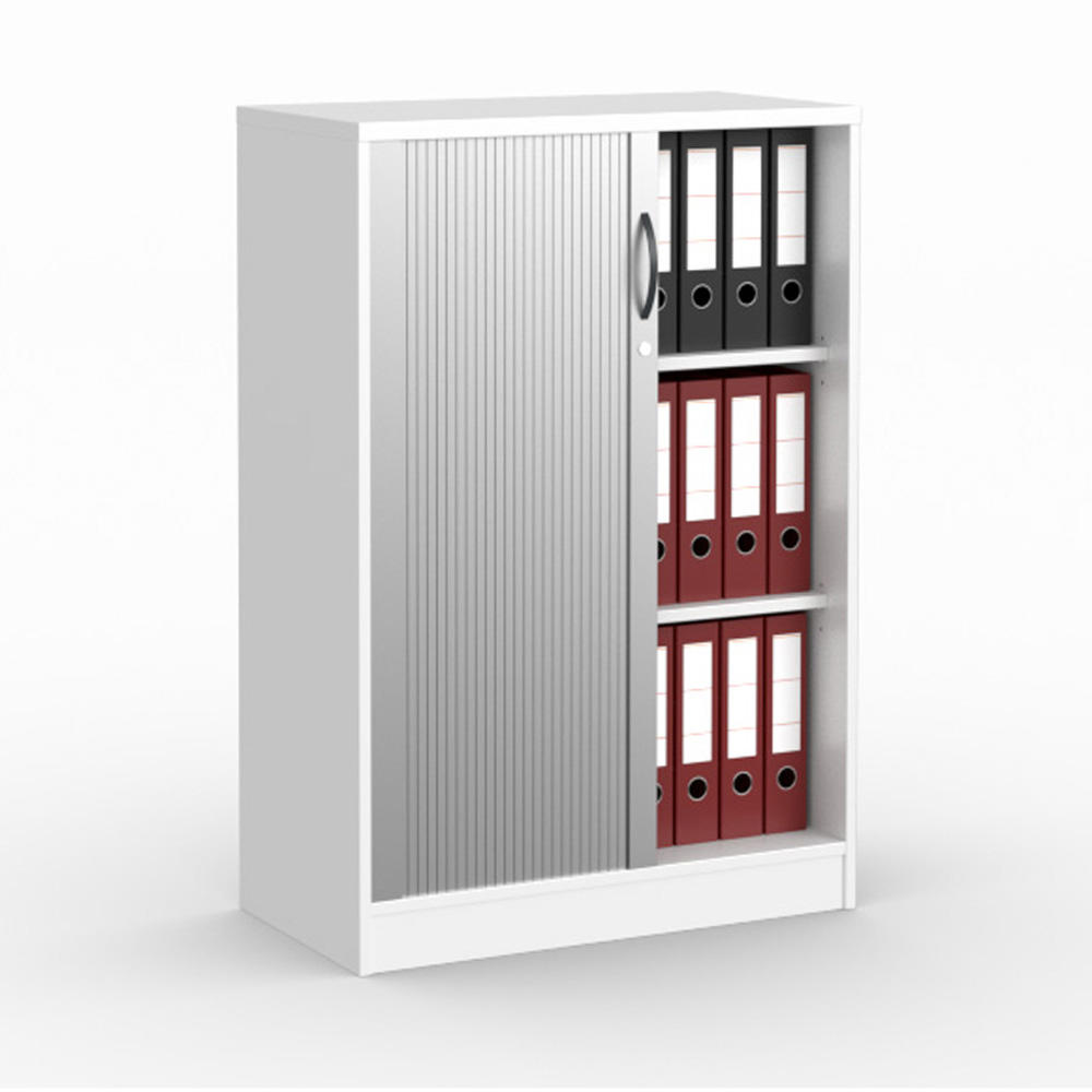 Rollladenschrank MULTI MODUL | Weiß | 800 | 1145 mm (3 OH)