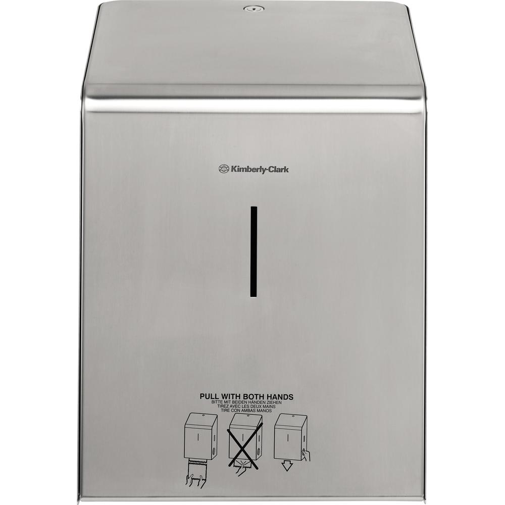 KIMBERLY-CLARK Handtuchspender Professional 8976