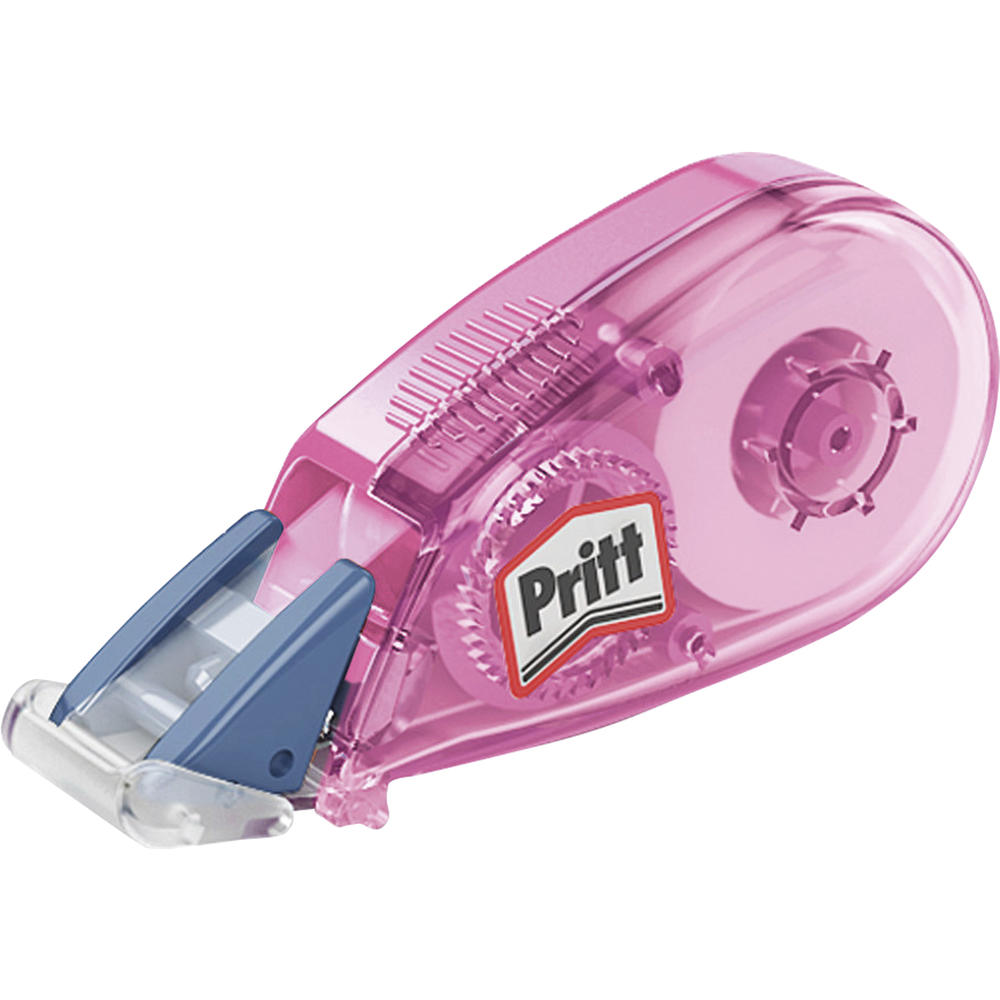 Pritt Korrekturroller Micro PRKMK 5mmx6m sortiert